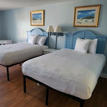 Oceanview Efficiency Dw802 Lejlighed Myrtle Beach Eksteriør billede