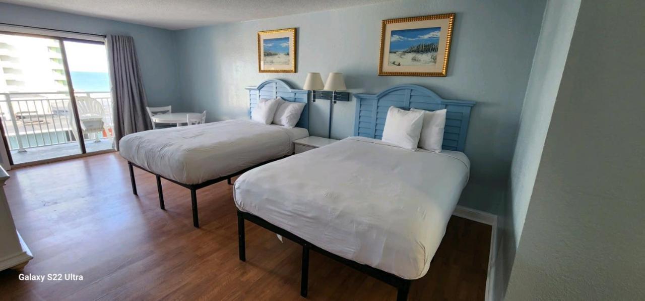 Oceanview Efficiency Dw802 Lejlighed Myrtle Beach Eksteriør billede