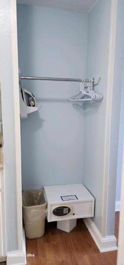 Oceanview Efficiency Dw802 Lejlighed Myrtle Beach Eksteriør billede