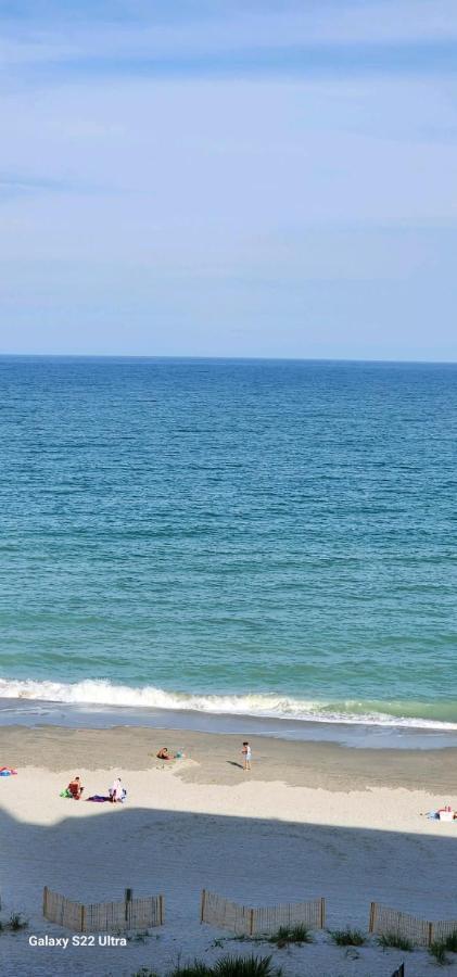 Oceanview Efficiency Dw802 Lejlighed Myrtle Beach Eksteriør billede