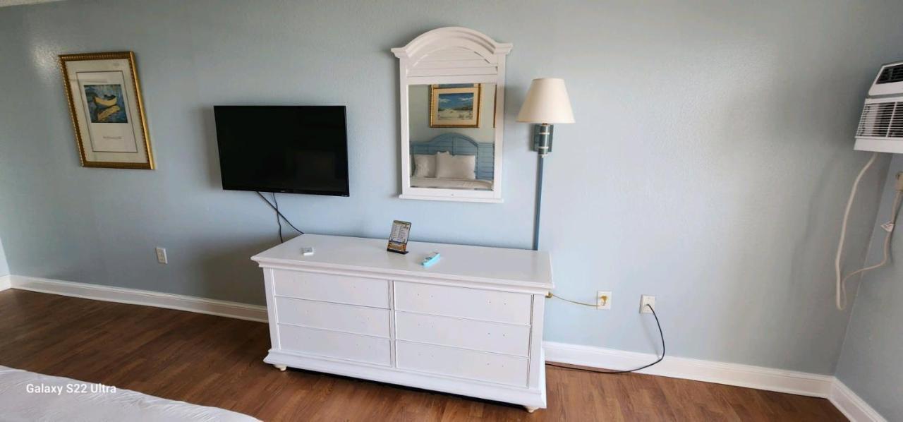 Oceanview Efficiency Dw802 Lejlighed Myrtle Beach Eksteriør billede