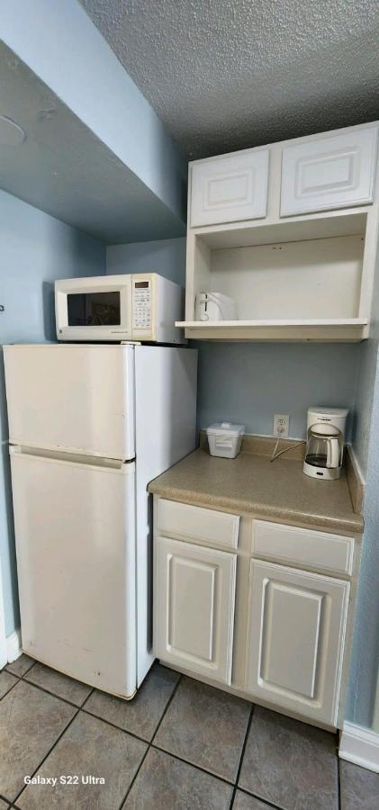 Oceanview Efficiency Dw802 Lejlighed Myrtle Beach Eksteriør billede