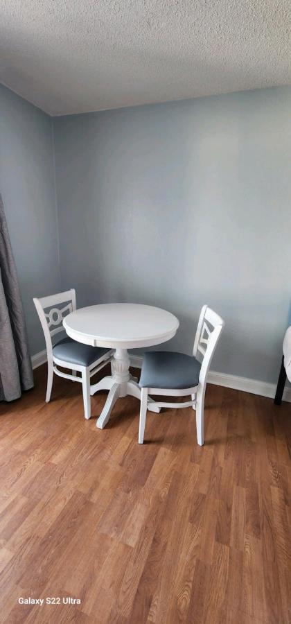 Oceanview Efficiency Dw802 Lejlighed Myrtle Beach Eksteriør billede