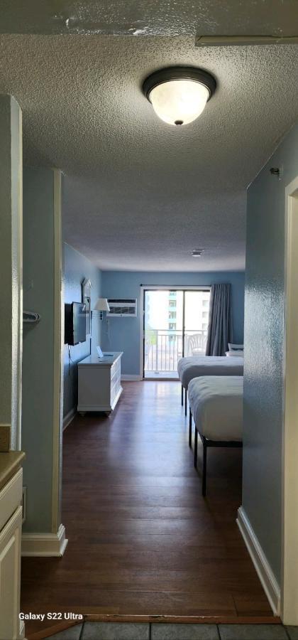 Oceanview Efficiency Dw802 Lejlighed Myrtle Beach Eksteriør billede